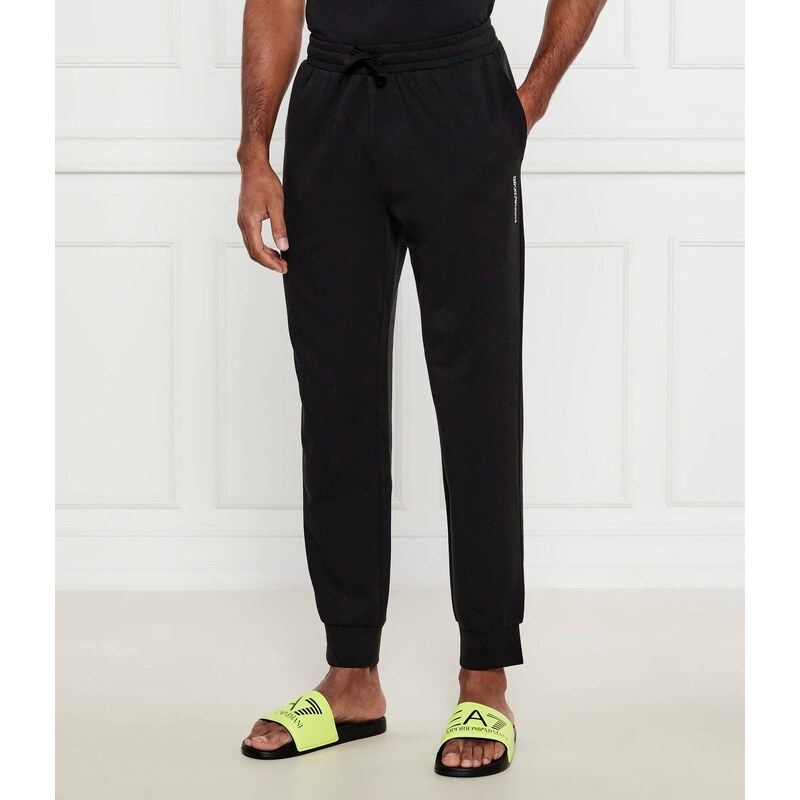 Emporio Armani Tepláky | Regular Fit