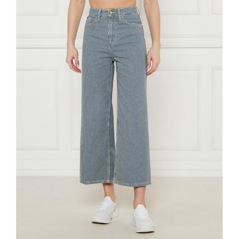 Tommy Hilfiger Džíny JAZ | flare fit | high waist