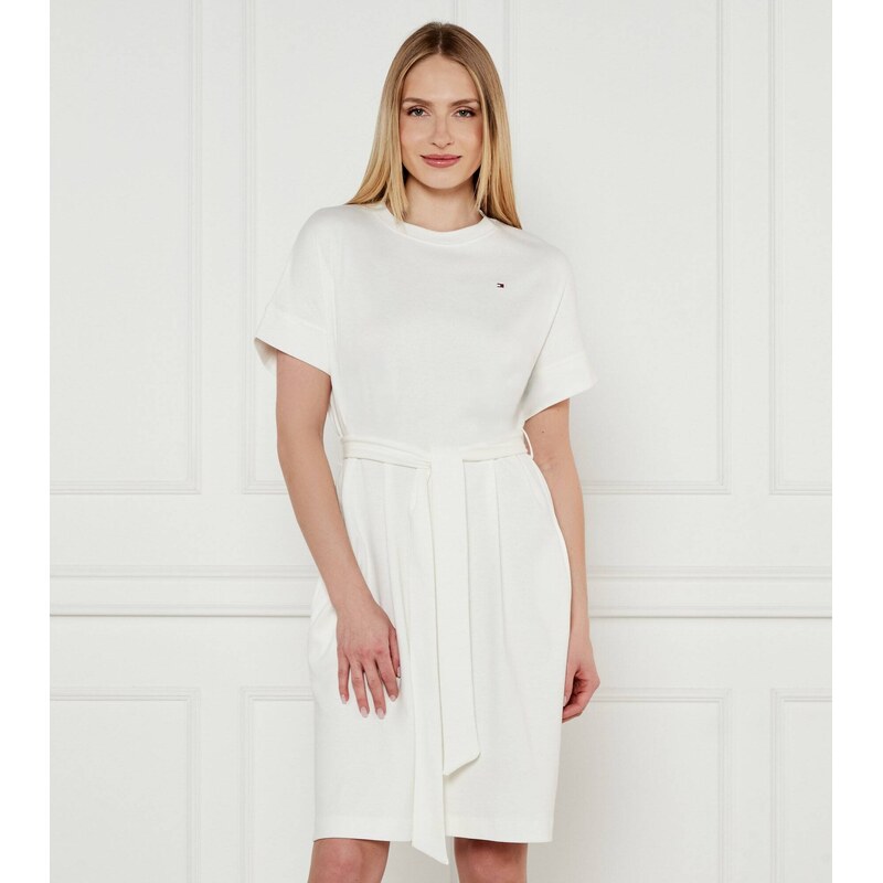 Tommy Hilfiger Šaty s opaskem