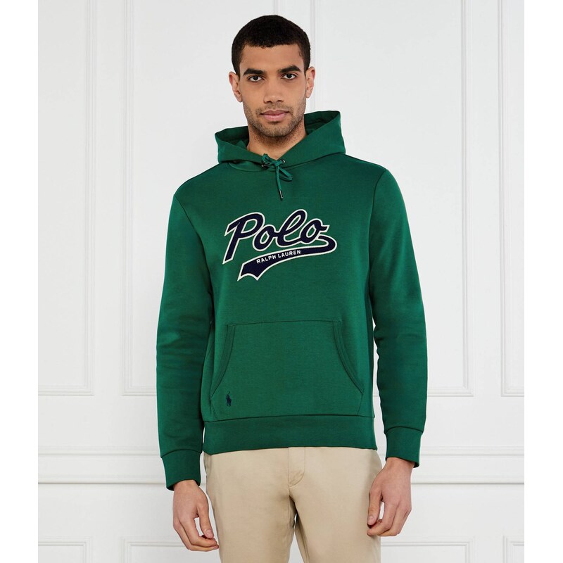POLO RALPH LAUREN Mikina | Regular Fit