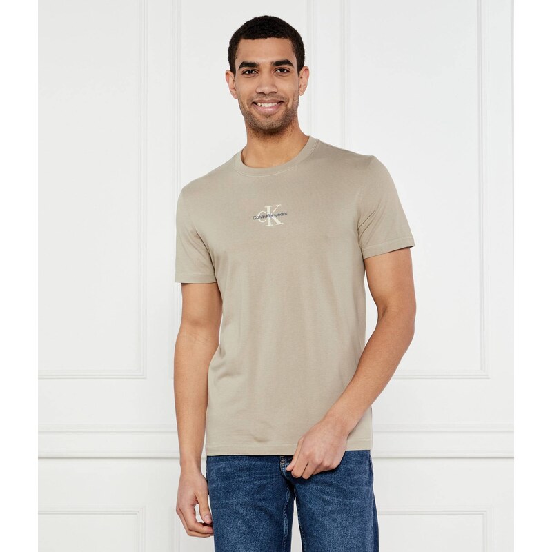 Calvin Klein Jeans Tričko | Regular Fit
