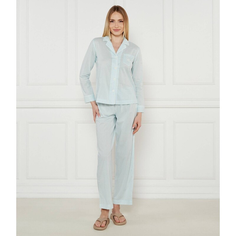 LAUREN RALPH LAUREN Pyžamo | Regular Fit