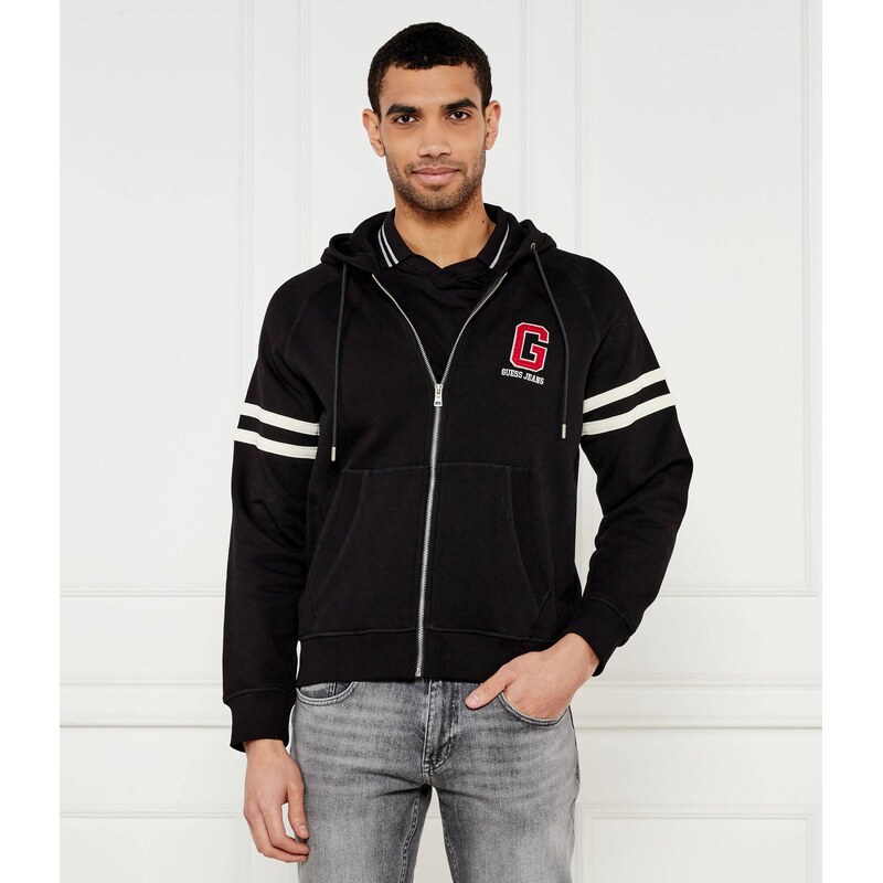 Guess Jeans Mikina | Regular Fit