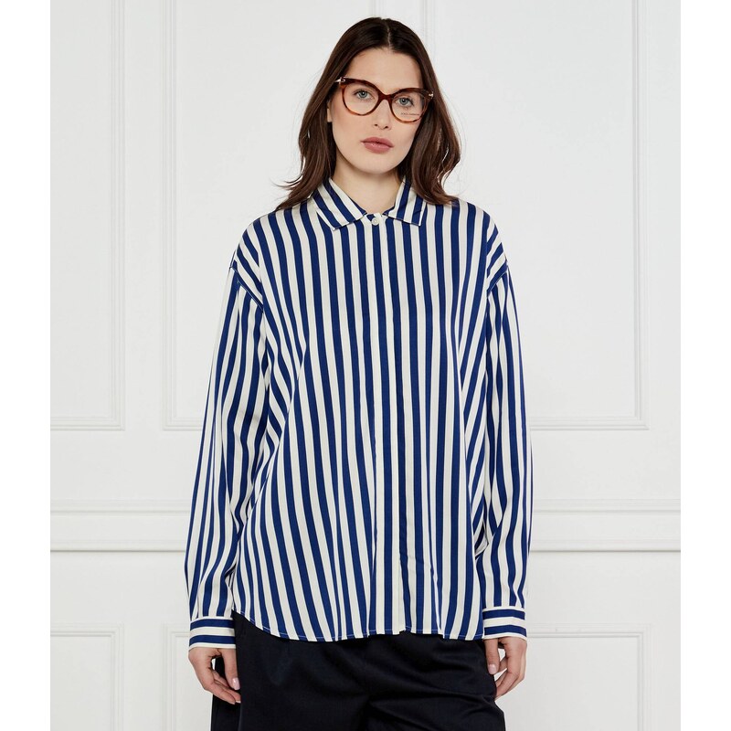 Marc O Polo Košile | Oversize fit