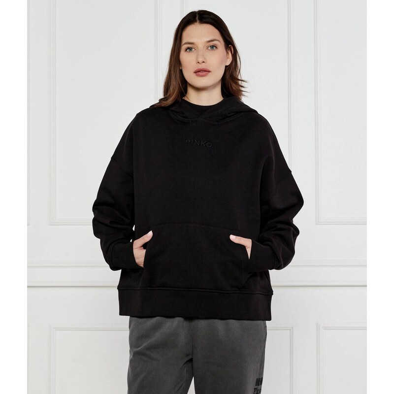 Pinko Mikina MAKAMBA | Regular Fit