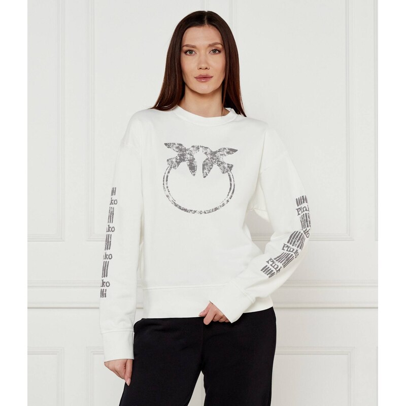 Pinko Mikina MINDELO | Relaxed fit