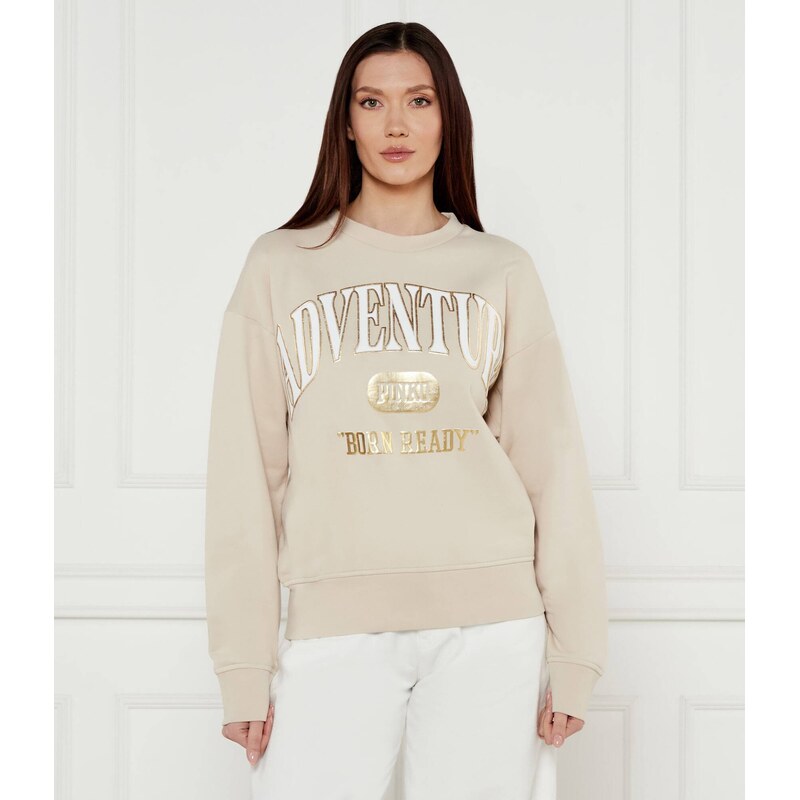 Pinko Mikina Adventure | Regular Fit