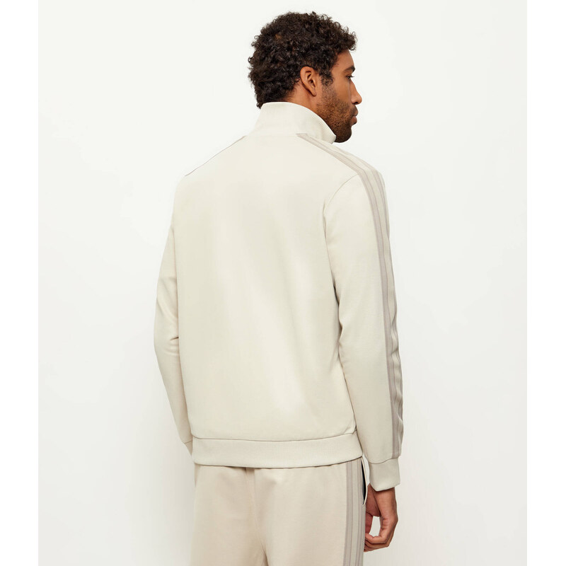 BOSS GREEN Mikina SW_BB BC Lux Skarley | Relaxed fit