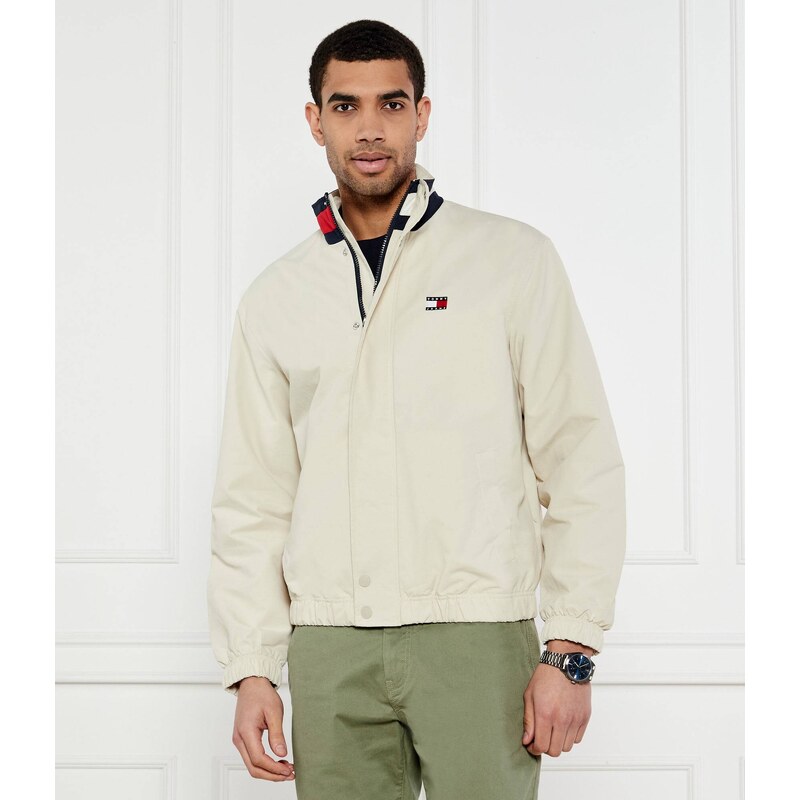 Tommy Jeans Bunda bomber | Loose fit