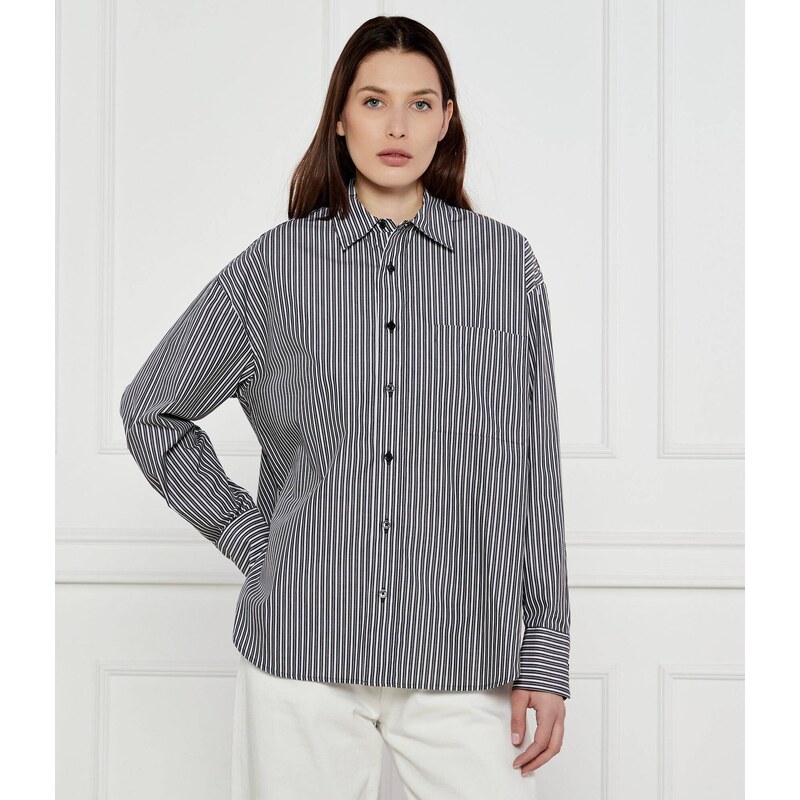 Michael Kors Košile | Oversize fit