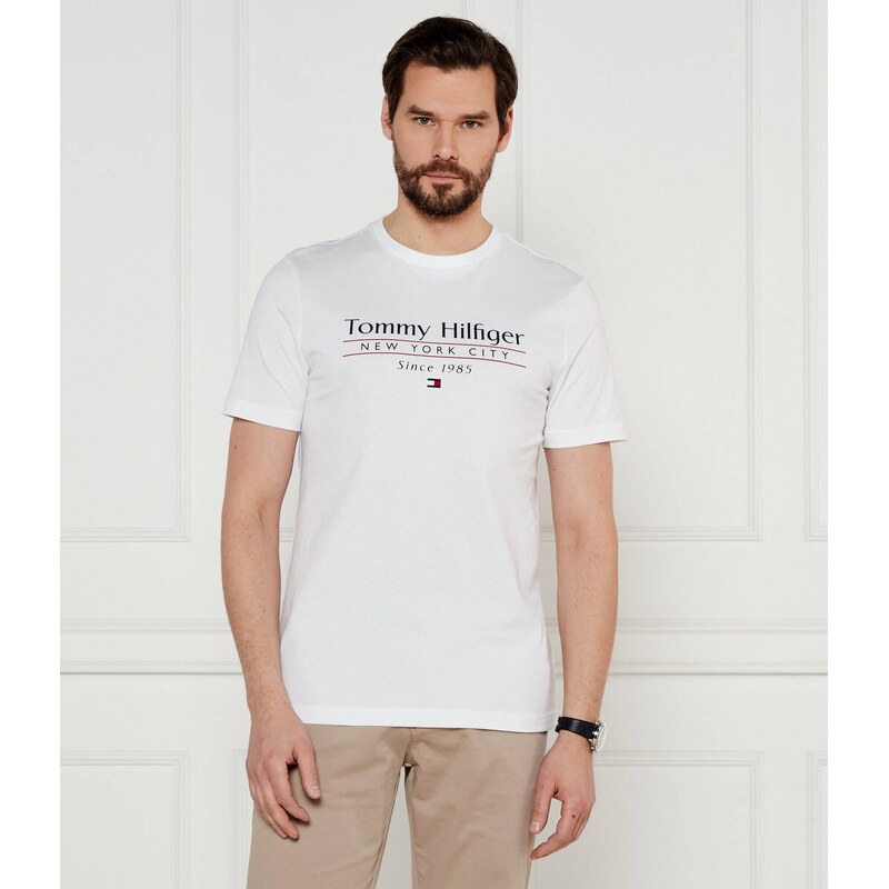 Tommy Hilfiger Tričko | Regular Fit