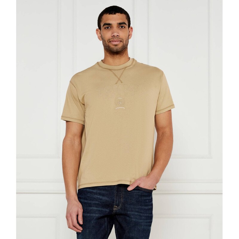 Tommy Jeans Tričko | Relaxed fit
