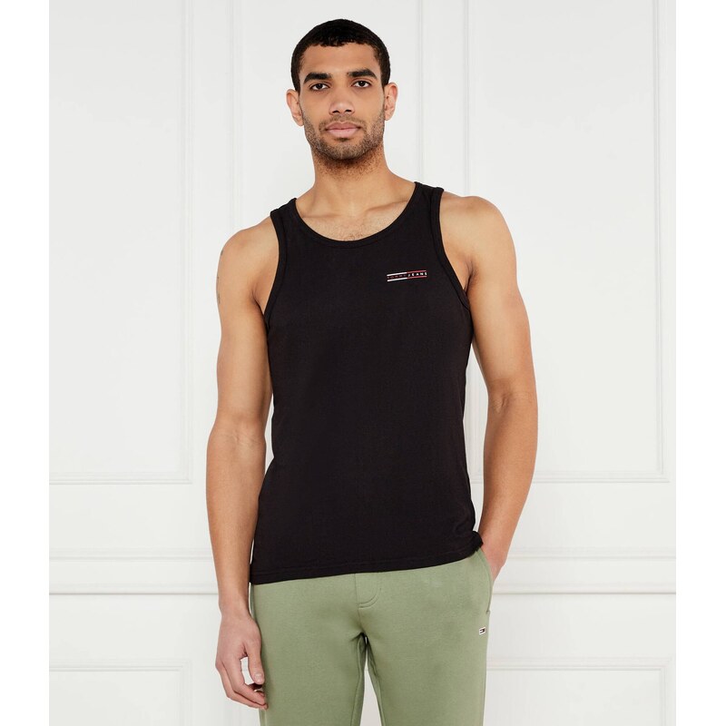 Tommy Jeans Tank top | Slim Fit