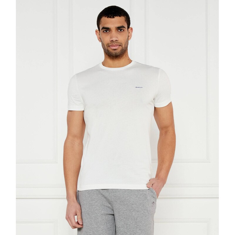 Gant Tričko | Slim Fit
