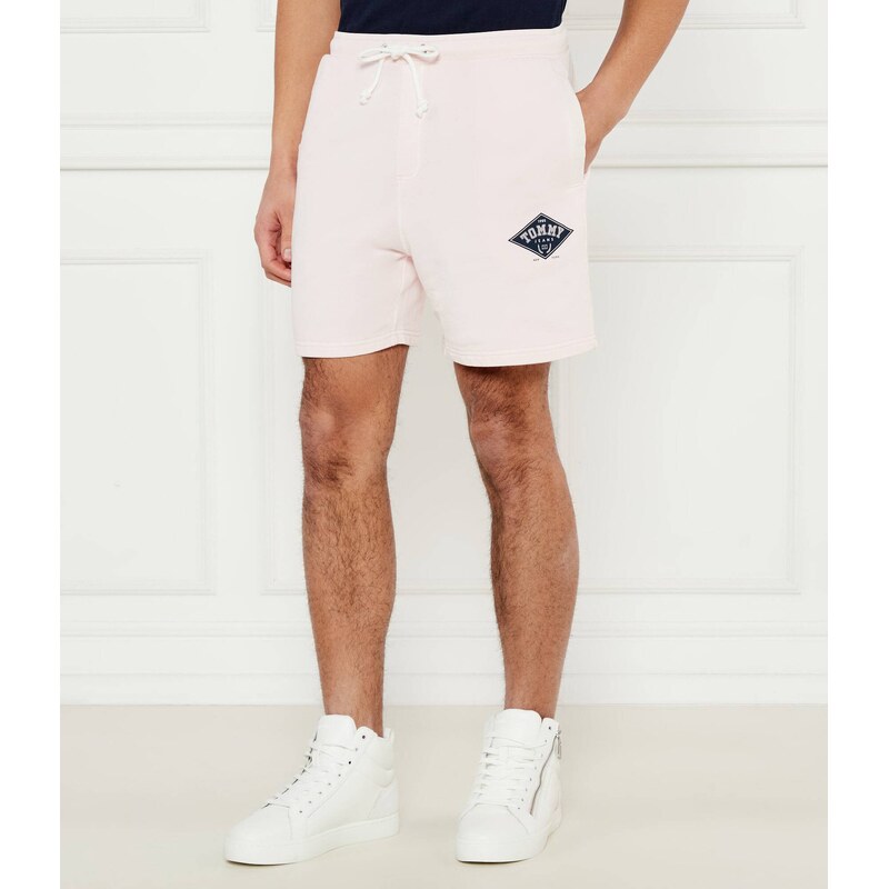 Tommy Jeans Šortky | Regular Fit