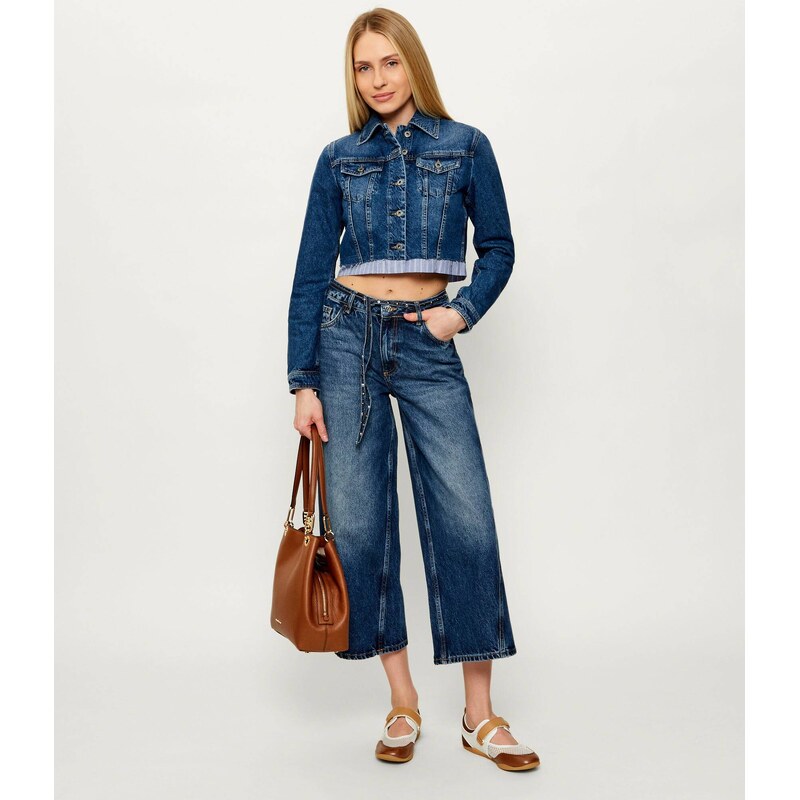 Michael Kors Baleríny Kyler