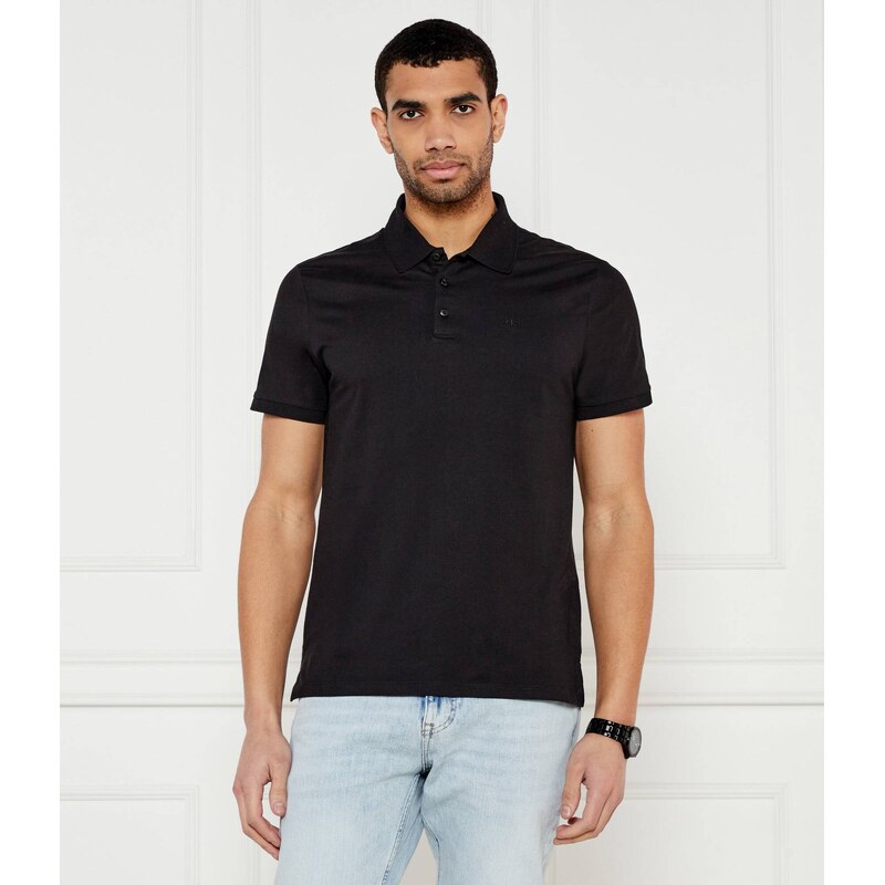 Calvin Klein Jeans Polokošile | Regular Fit