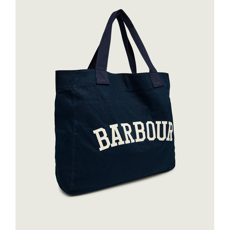 Barbour Kabelka shopper Holiday