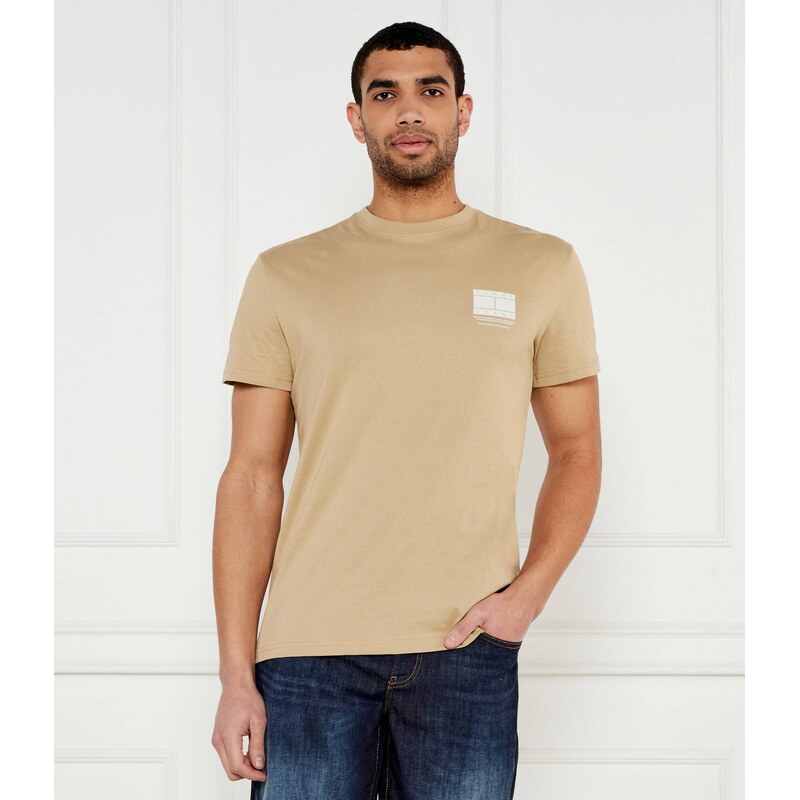Tommy Jeans Tričko | Regular Fit
