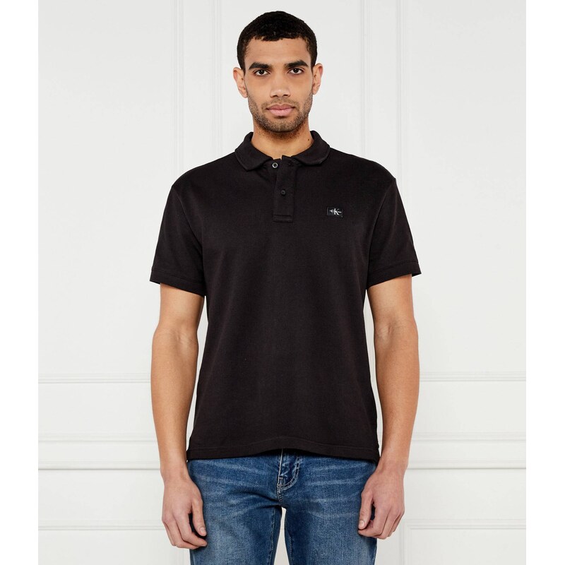 Calvin Klein Jeans Polokošile | Regular Fit