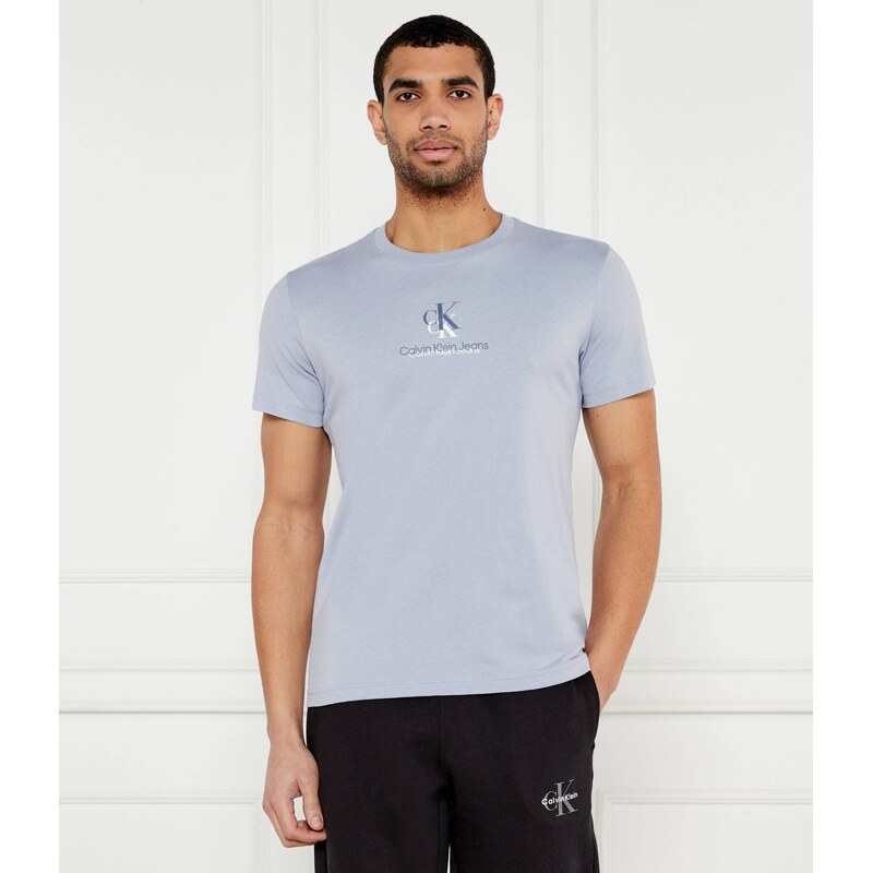Calvin Klein Jeans Tričko | Regular Fit