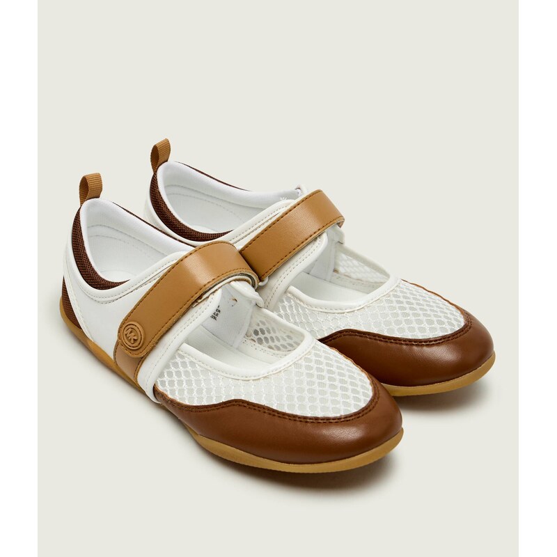 Michael Kors Baleríny Kyler