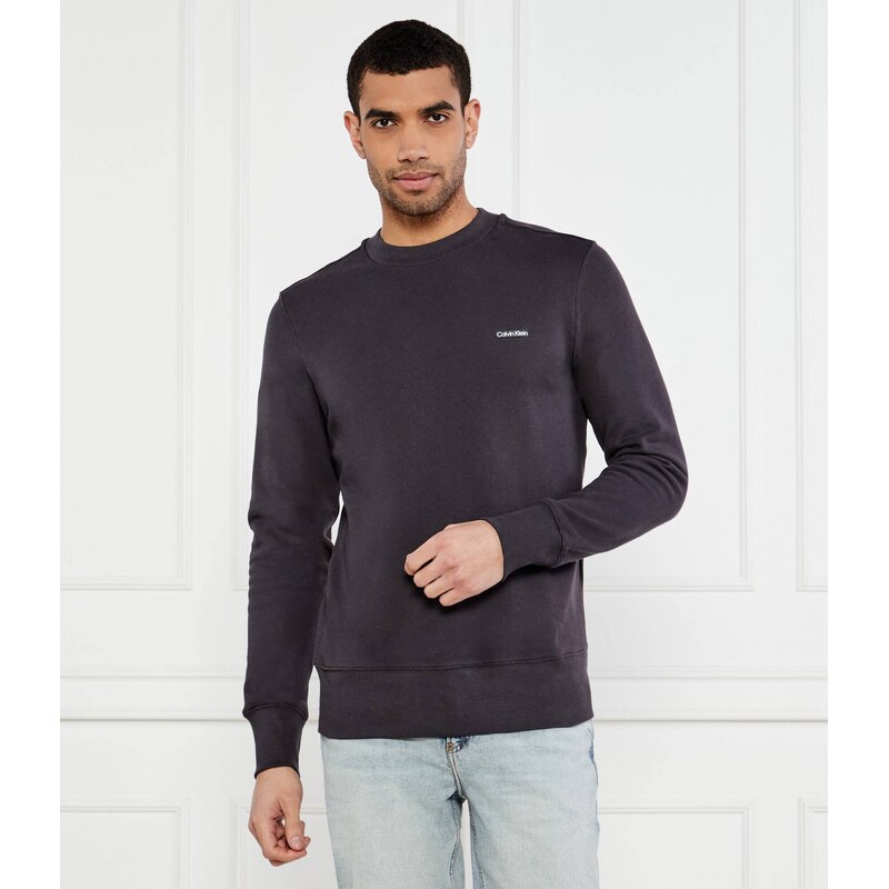 Calvin Klein Jeans Mikina | Regular Fit