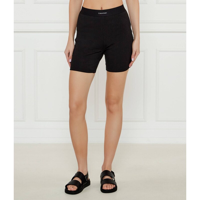 Calvin Klein Underwear Cyklistické šortky | Slim Fit