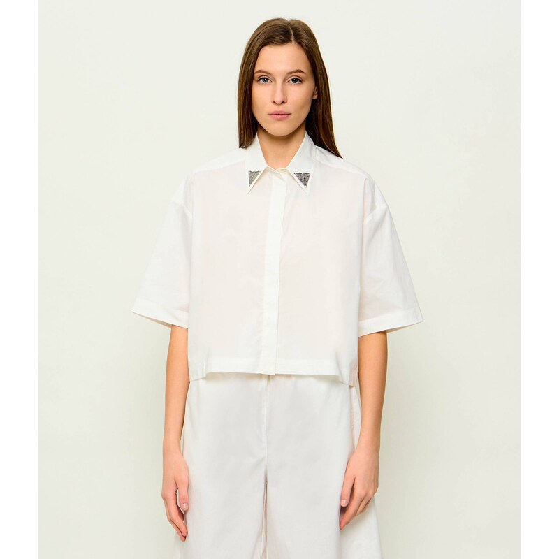 Pinko Košile PESCARA | Cropped Fit