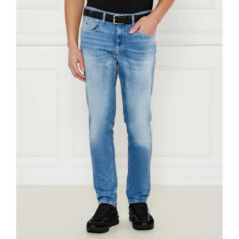Tommy Jeans Džíny Scanton | Slim Fit