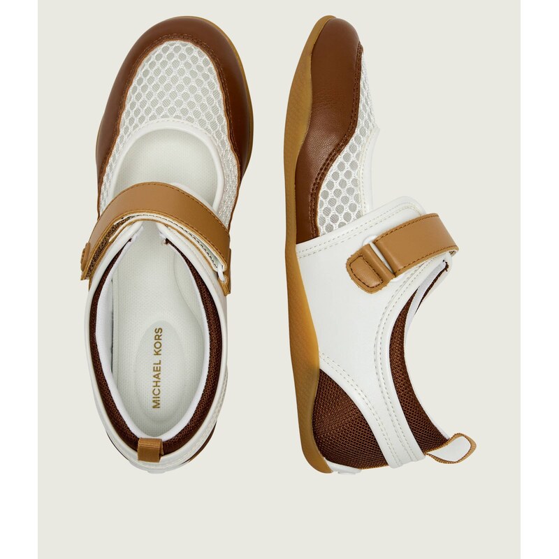 Michael Kors Baleríny Kyler