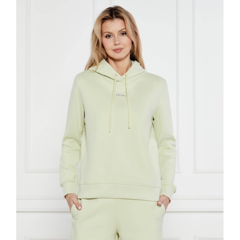 Calvin Klein Jeans Mikina | Regular Fit