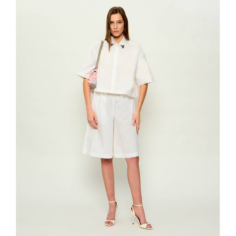 Pinko Košile PESCARA | Cropped Fit