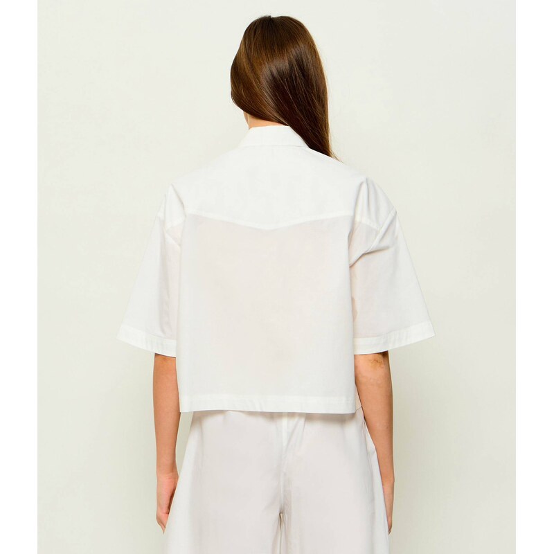 Pinko Košile PESCARA | Cropped Fit