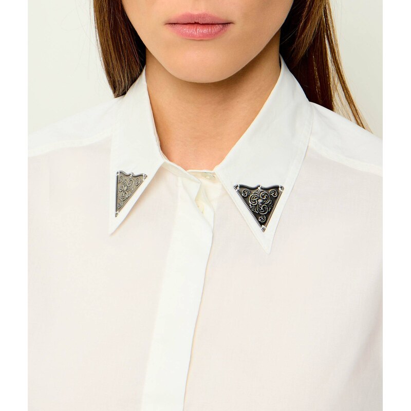 Pinko Košile PESCARA | Cropped Fit