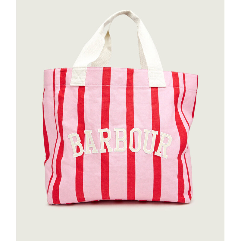 Barbour Kabelka shopper Emily