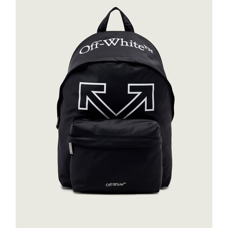 OFF-WHITE Batoh HERITAGE
