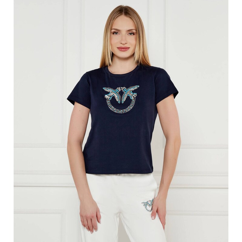 Pinko Tričko QUENTIN | Regular Fit