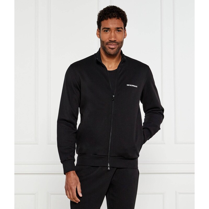Emporio Armani Mikina | Regular Fit