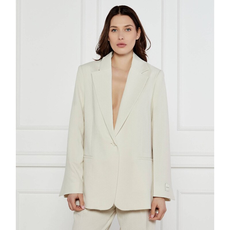 Calvin Klein Sako | Relaxed fit