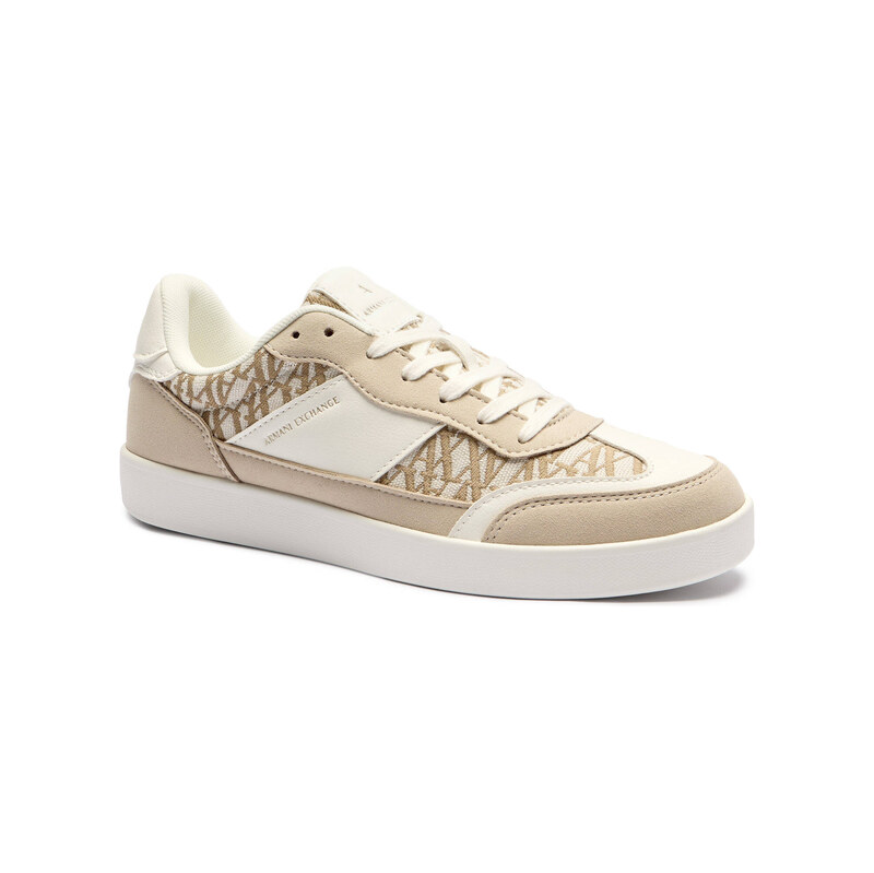 Armani Exchange Tenisky