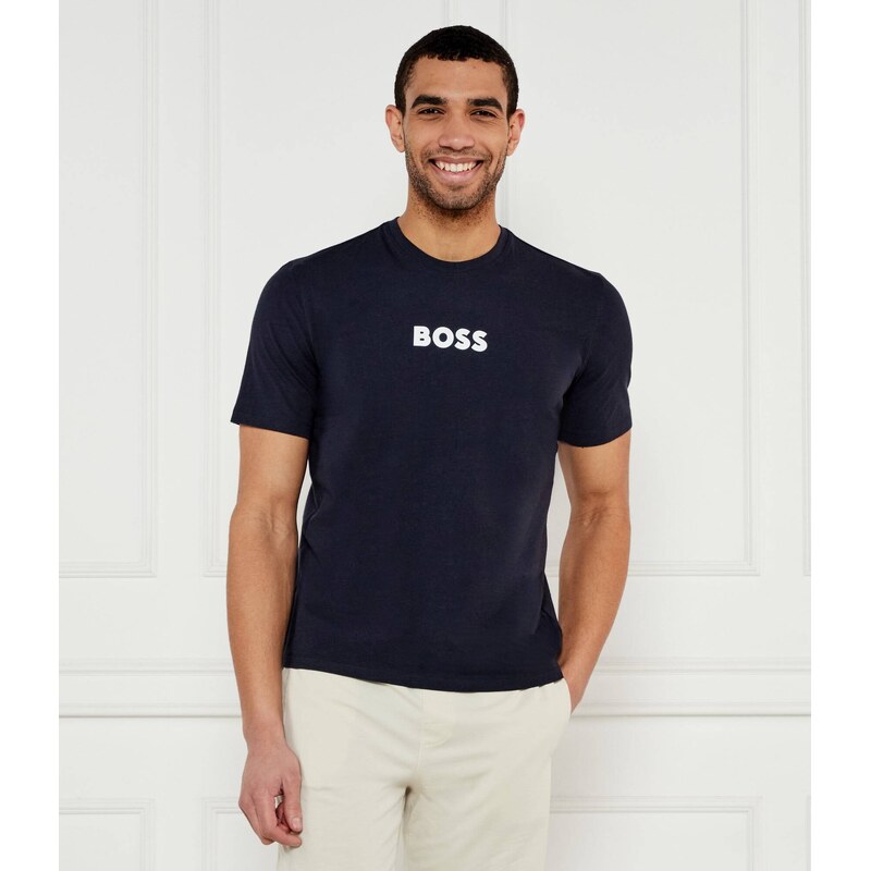 BOSS BLACK Tričko Easy | Regular Fit