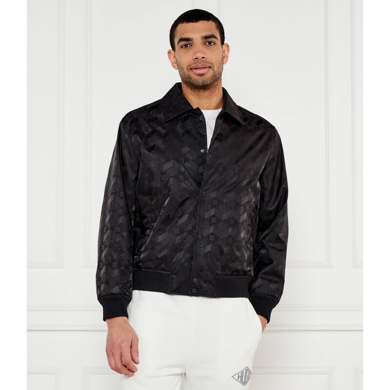 HUGO Bunda bomber Boran2521 | Regular Fit