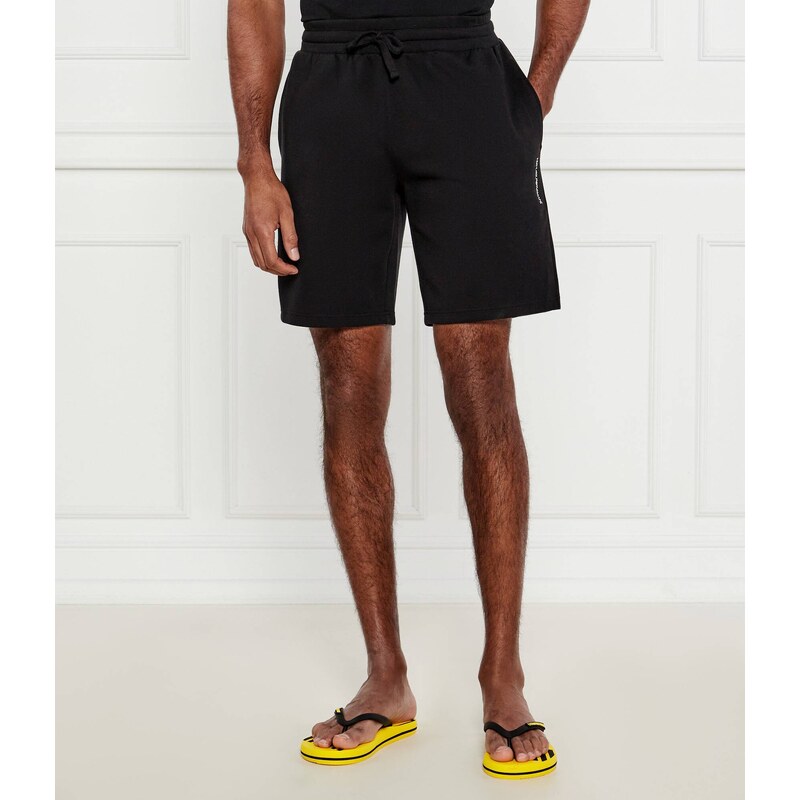 Emporio Armani Šortky | Regular Fit