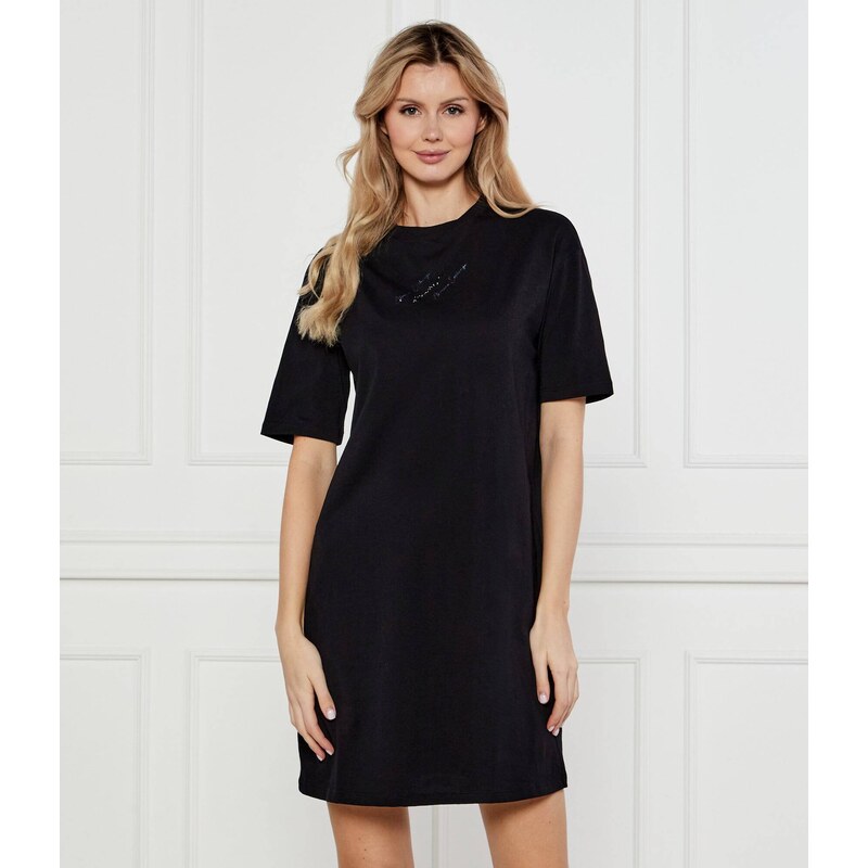Armani Exchange Šaty 104497749