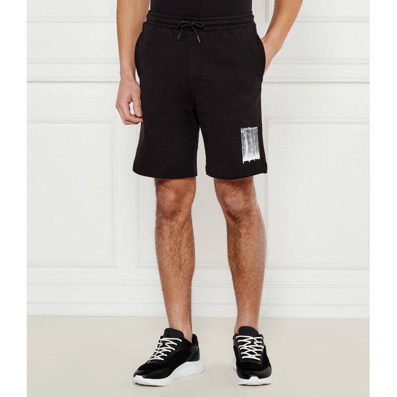 Calvin Klein Jeans Šortky | Regular Fit