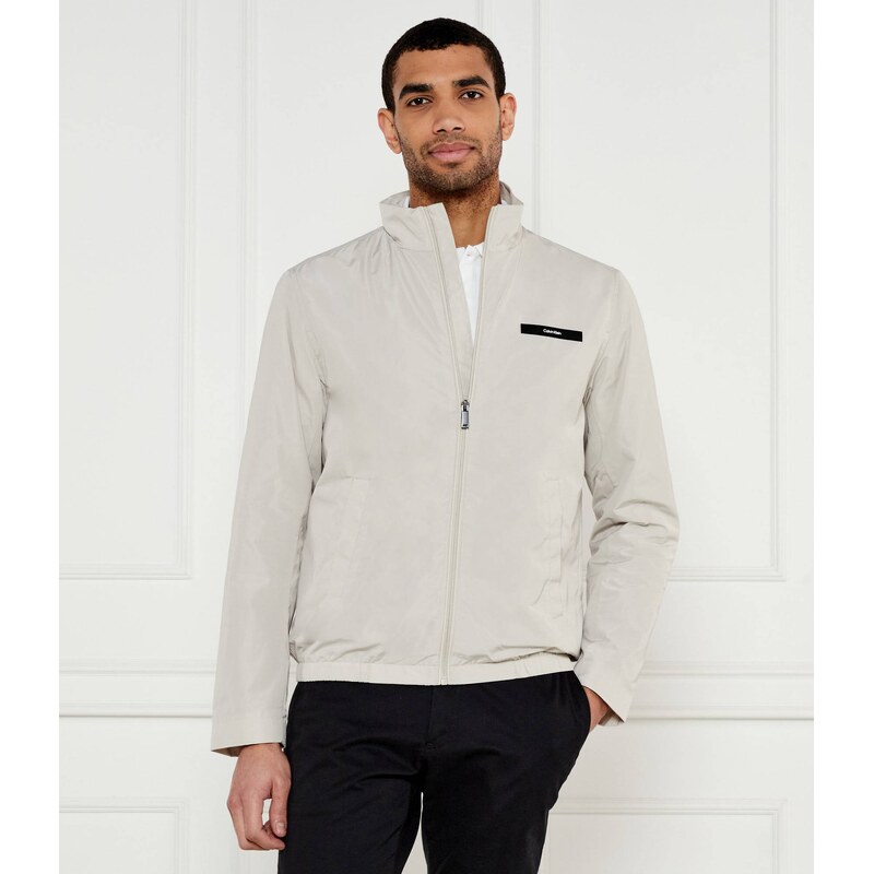 Calvin Klein Bunda | Regular Fit