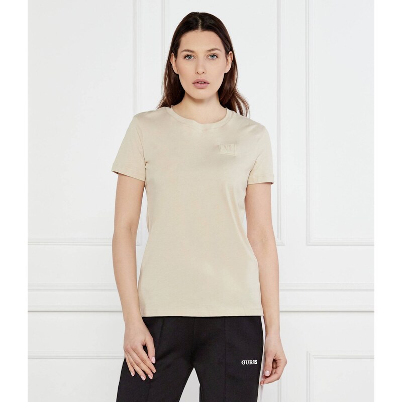Armani Exchange Tričko | Regular Fit