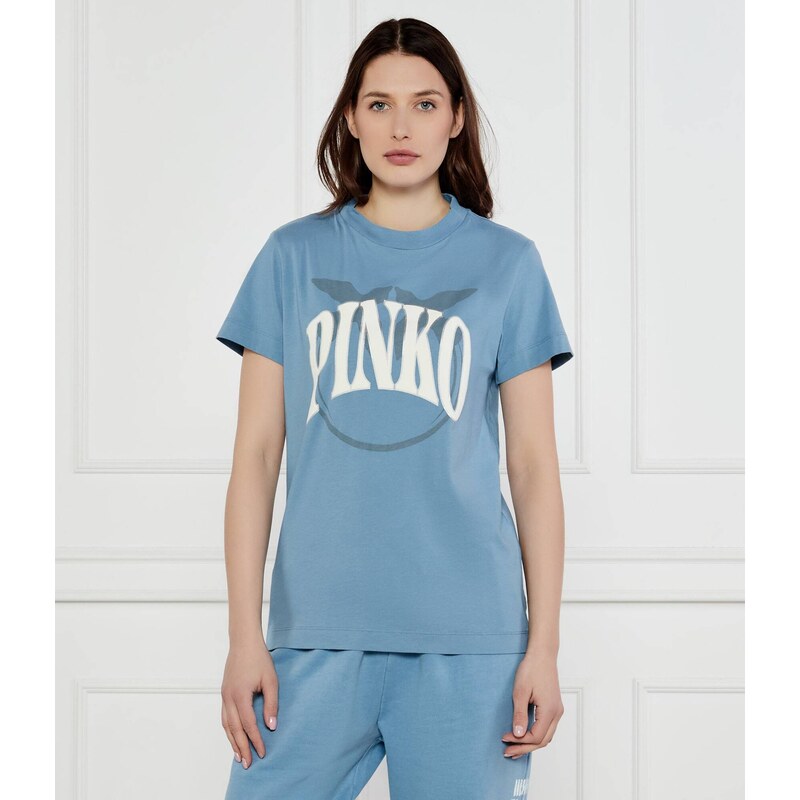 Pinko Tričko START | Regular Fit