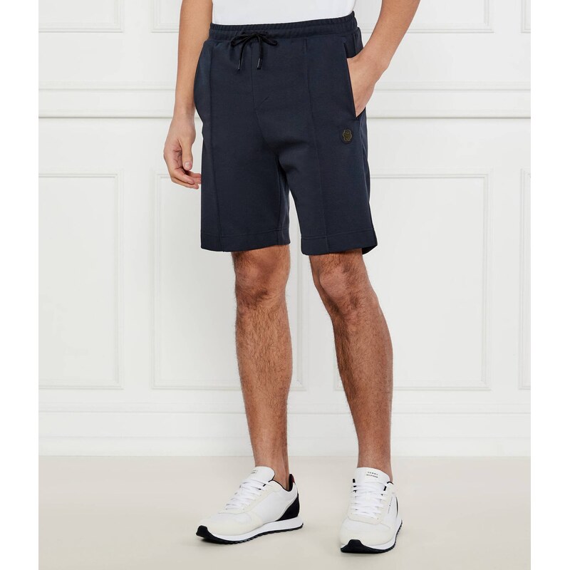 BOSS GREEN Šortky Headlo TL | Regular Fit